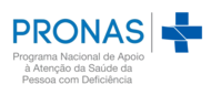 Logo - PRONAS/PCD