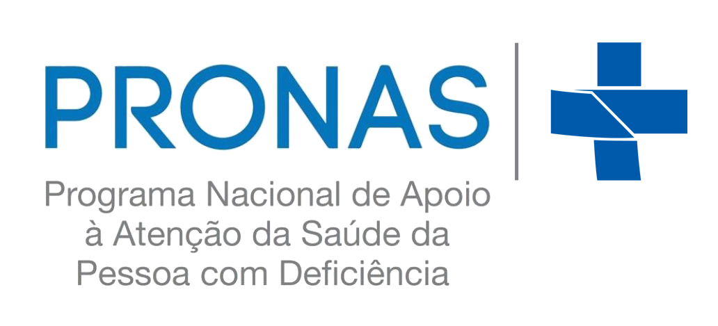 Logo - PRONAS/PCD
